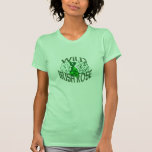 Irish Rose T Shirt