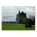 Irish Ruins cards by terryrowe Irish Ruins cards