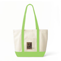 Irish Saints Saint Columbkille's Cross bags