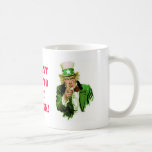 IRISH SAM MUG