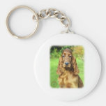 Irish Setter 9T004D-312 Keychains