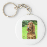 Irish Setter 9T004D-349 Key Chain