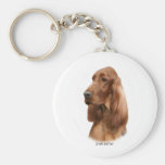 Irish Setter 9Y177D-97 Key Chains