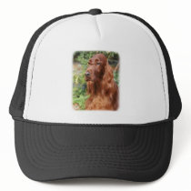 Irish Setter 9Y209D-090 Mesh Hats
