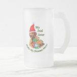 Irish Setter Christmas Gifts Mug