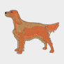 Irish Setter embroidered shirts by ZazzleEmbroidery Irish Setter embroidered shirts