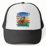 Irish Setter hats