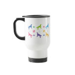 Irish Setter Mugs
