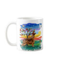 Irish Setter mugs by dogartgifts Irish Setter mugs