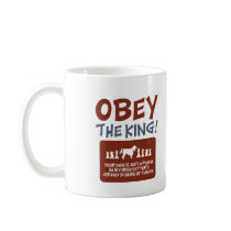 Irish Setter mugs