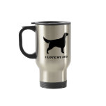 Irish Setter Coffee Mug