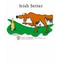 Irish Setter t-shirts