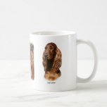 Irish Setters Coffee Mug