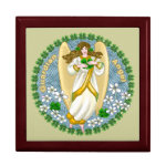 Irish Angel t-shirt, Irish gifts, Irish apparel