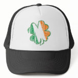 Irish Shamrock