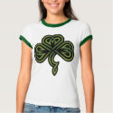 Irish Shamrock Ladies t-shirts by Funny_Irish_TShirts Irish Shamrock Ladies t-shirts
