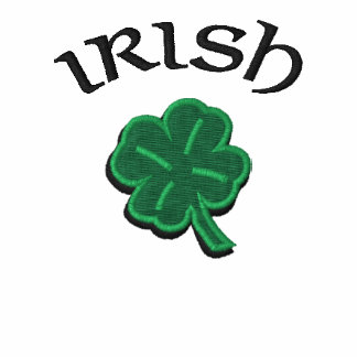 irish for shirt