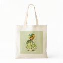 Irish Shamrock Stroll bags by Memory_Lane Irish Shamrock Stroll bags