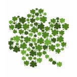 Irish Shamrocks