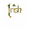 Irish t-shirts
