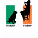 Irish Sitter T-Shirt