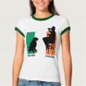 Irish Sitter T-Shirt