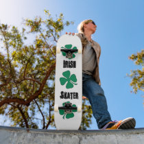 Irish Skateboard