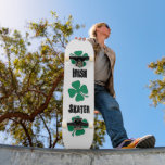 Irish Skateboard