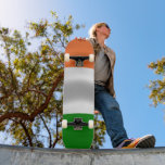 Irish Skateboard