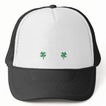 Irish Skull hats