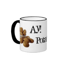 "Irish Slander" Mug by jake63vw "Irish Slander" Mug