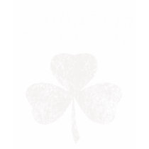 Irish Smith Shamrock t shirt