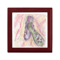 Irish Soft Shoes Gift Box gift boxes