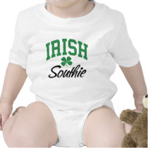 Irish Southie t-shirts by HolidayObsessions Irish Southie t-shirts