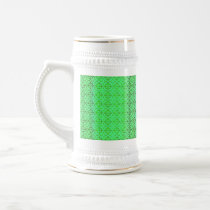 Irish Spring Green mugs
