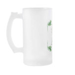 Irish St. Patricks Day Poem Mug