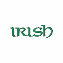 Irish St. Patrick's Day Polo embroidered shirts by StPatricksDay_Gifts Irish St. Patrick's Day Polo embroidered shirts