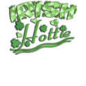 Irish St. Patrick's Day Sexy T-Shirt by jamiecreates1 Irish St. Patrick's Day Sexy T-Shirt