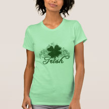 Irish St. Patricks Day T-shirt