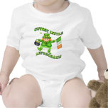 Irish St. Patrick's Day  T-Shirt / Baby Bodysuit
