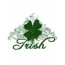 Irish St. Patricks Day t-shirts