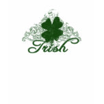 Irish St. Patricks Day