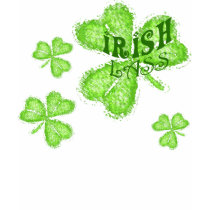 Irish St. Patric's Day Tank Top t-shirts