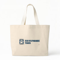 Irish Staffordshire Terrier Blue bags