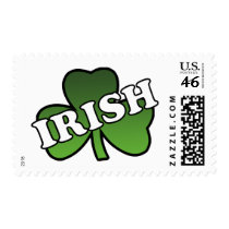 Irish Stamps by irish_shirts Irish Stamps