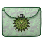 Irish Star Jewel #1 Sleeves For MacBooks