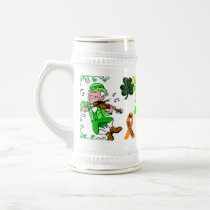 irish Stein  & cure  MS mugs
