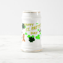 irish Stein  & cure  MS mugs