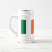 Irish Stein Mug