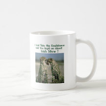 Irish Stew funny shirts and irish humour gifts Mug